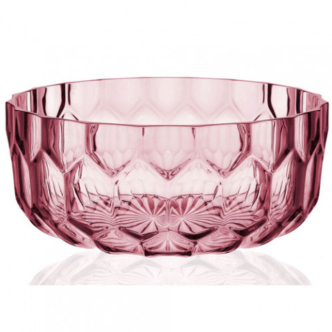 saladier jellies family kartell rose