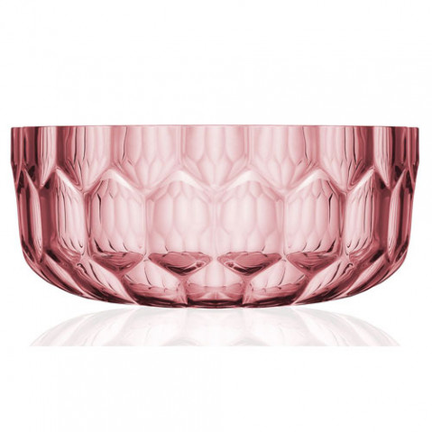 saladier jellies family kartell rose