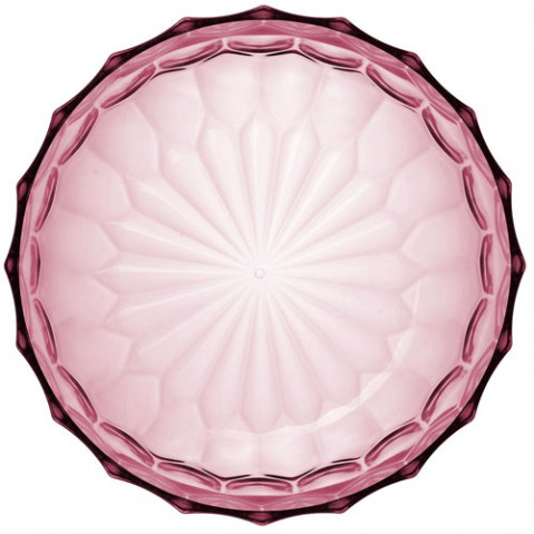 saladier jellies family kartell rose
