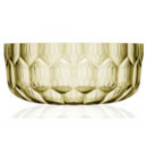saladier jellies family kartell vert