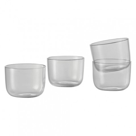 set 4 verres corky muuto