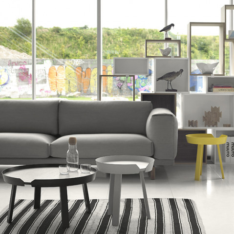 set 4 verres corky muuto