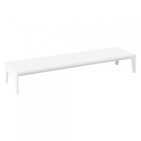 socle etagere podium muuto blanc