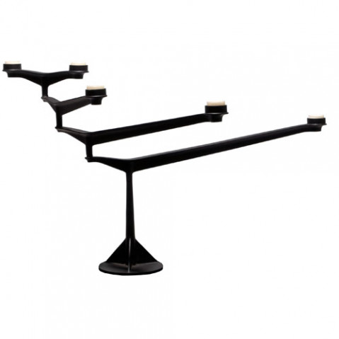 Spin candélabre de table Tom Dixon