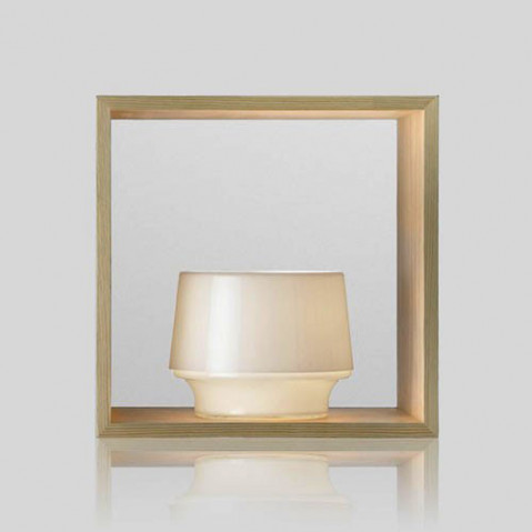 Stacked Etagere Module Medium Design Muuto Frene