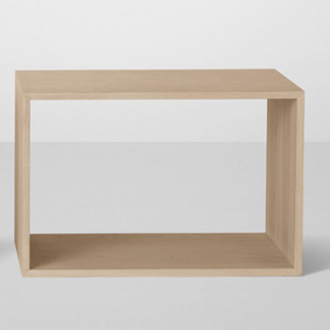 Sacked Muuto Grand module Frene