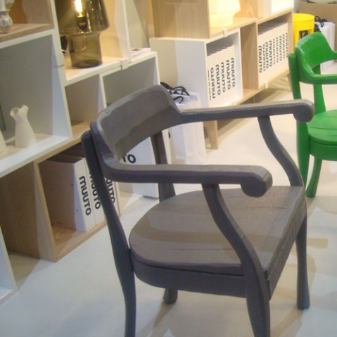 Stacked Petit Module Etagere Design Muuto Frene