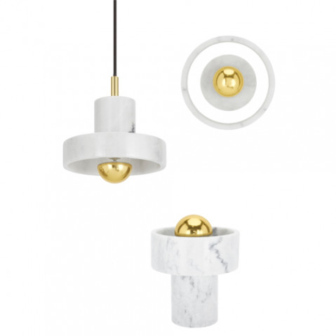 suspension stone tom dixon