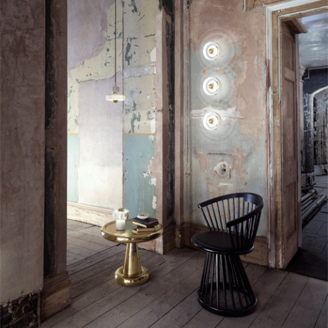 suspension stone tom dixon