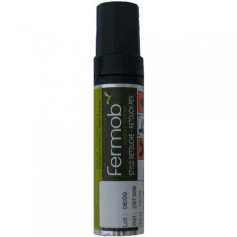 stylo retouche fermob tilleul