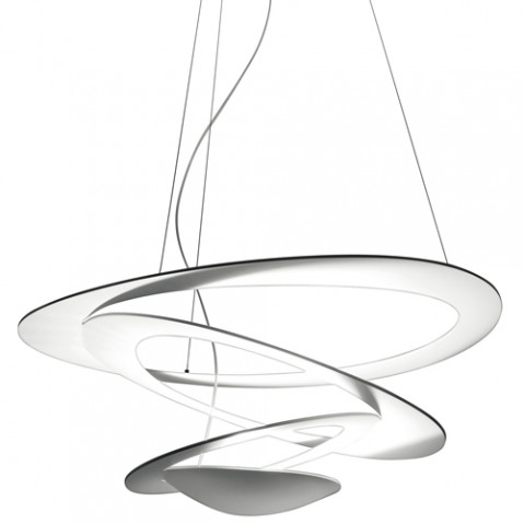 suspension pirce halogene artemide