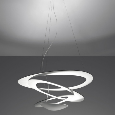 suspension pirce halogene artemide