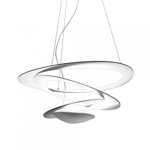 suspension pirce mini halogene artemide