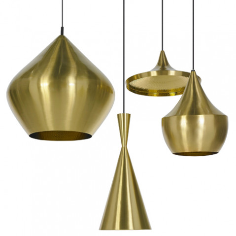 suspension beat light stout tom dixon laiton