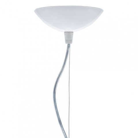 suspension big fly kartell blanc