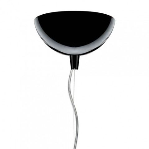 suspension bloom s2 kartell bronze