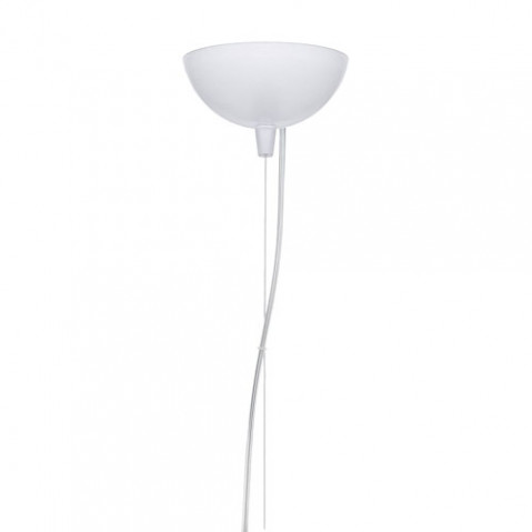 suspension bloom s2 kartell lavande