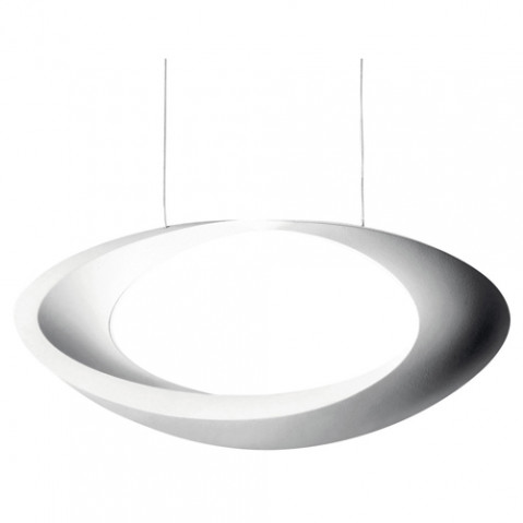 suspension cabildo artemide blanc