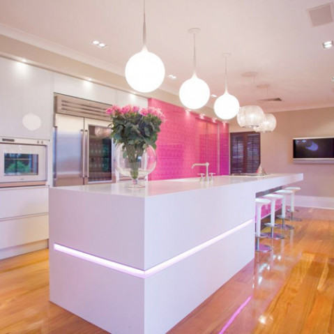 suspension castore 35 artemide