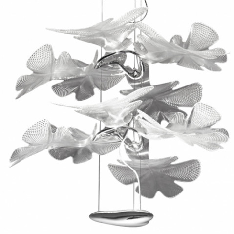 suspension chlorophilia 2 artemide