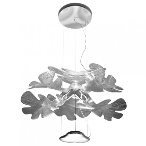 suspension chlorophilia artemide