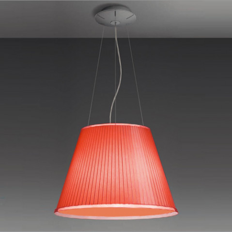 suspension choose mega artemide parchemin