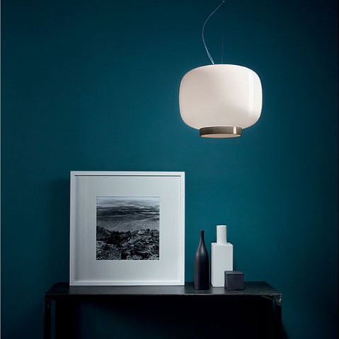 suspension chouchin reverse 3 foscarini