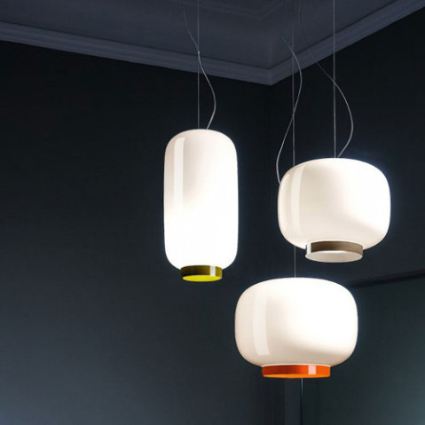 suspension chouchin reverse 2 foscarini