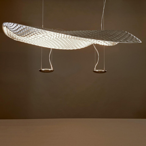 suspension cosmic angel artemide