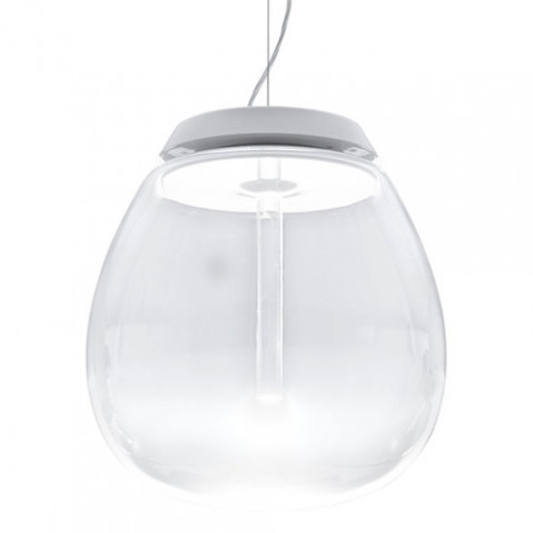 suspension led empatia artemide 36