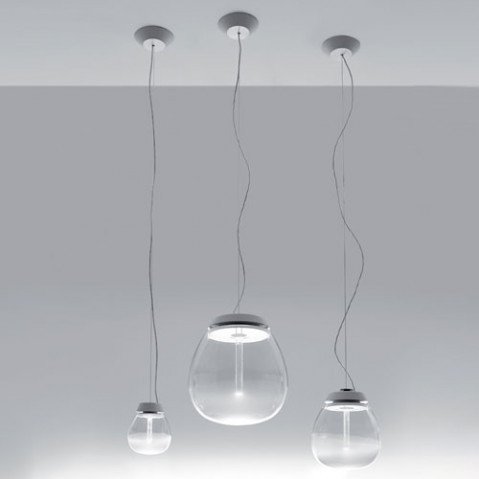suspension empatia led 16 artemide