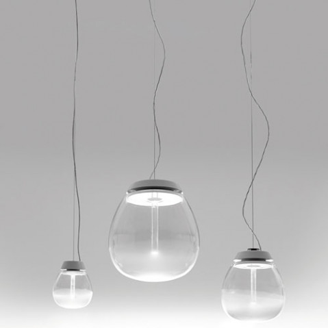 suspension led empatia 26 artemide