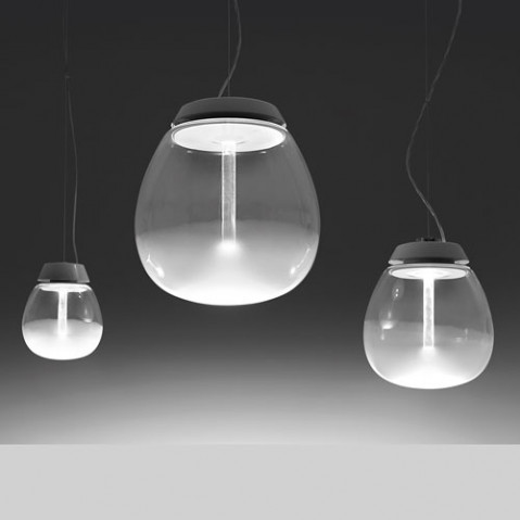 suspension led empatia 26 artemide