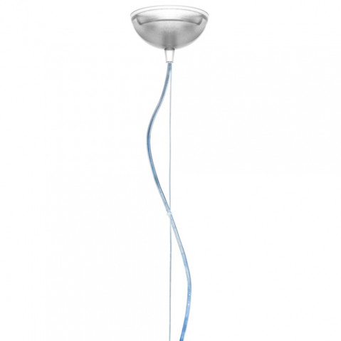 suspension fly kartell cristal