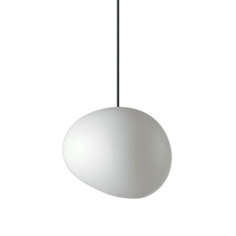 suspension gregg outdoor media foscarini