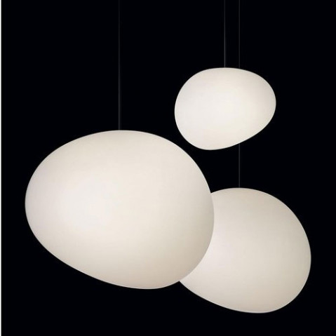 suspension gregg outdoor grande foscarini