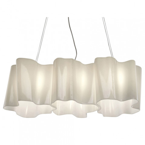 suspension logico 3 ligne artemide
