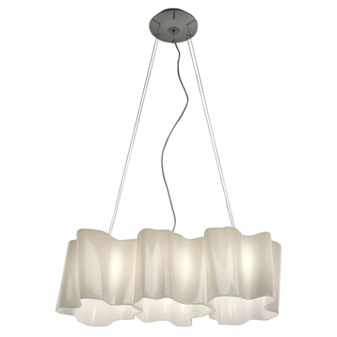 suspension logico 3 ligne artemide