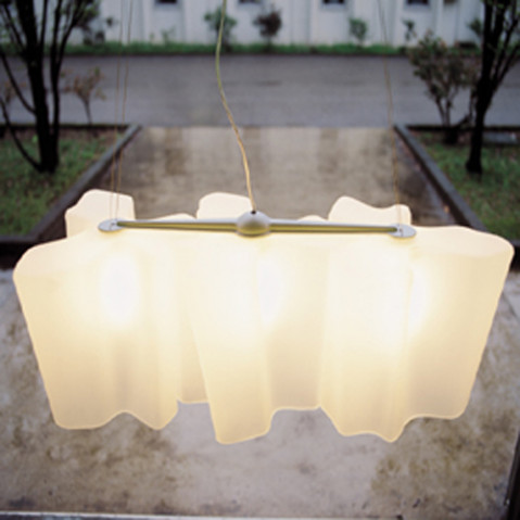 suspension logico 3 ligne artemide