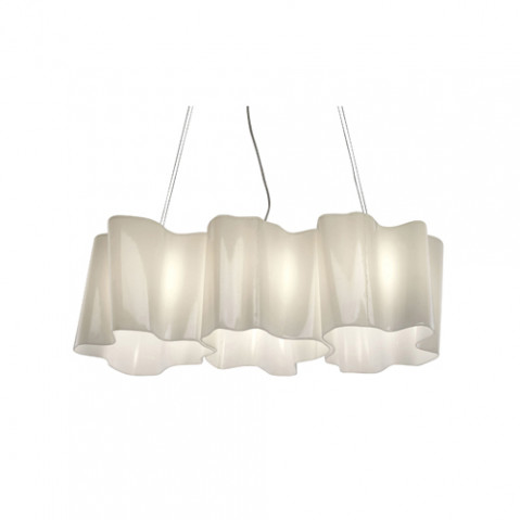 suspension logico mini 3 ligne artemide