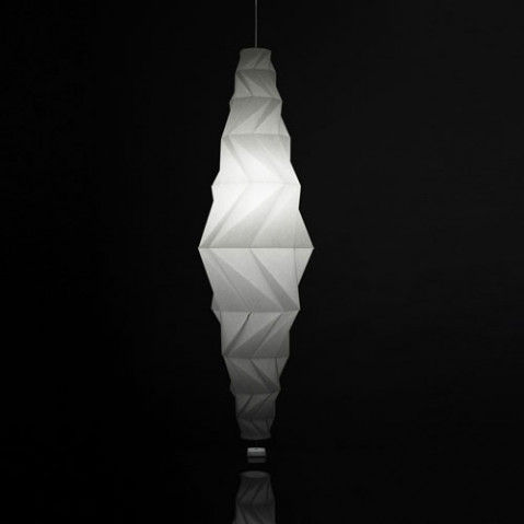 suspension minomushi artemide