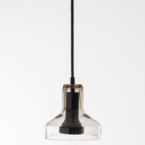 suspension stab light a artemide marron