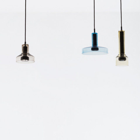 suspension stab light b artemide vert