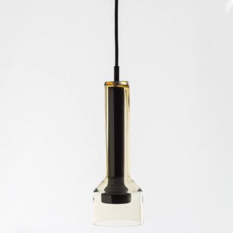 suspension stab light b artemide vert
