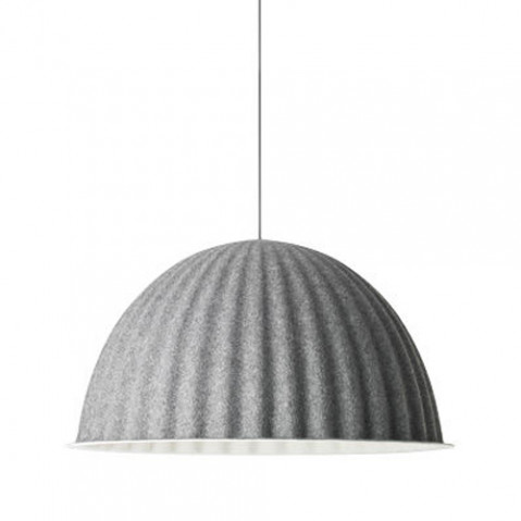 suspension under the bell muuto gris