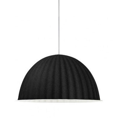 suspension under the bell muuto noir