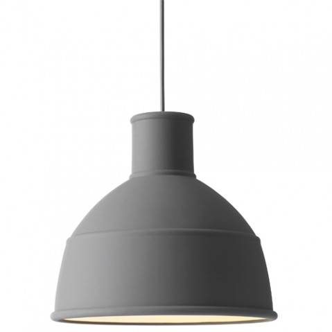 suspension unfold muuto gris