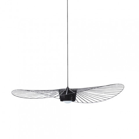 suspension vertigo 140 petite friture noir