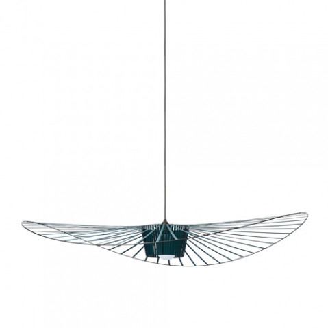 suspension vertigo 140 petite friture vert