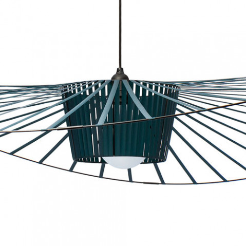 suspension vertigo 200 petite friture vert